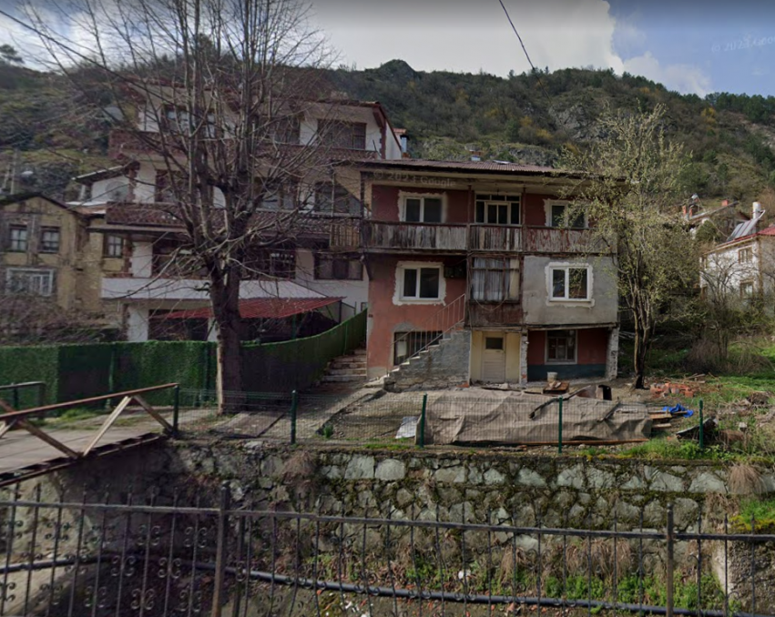 MÜSTAKİL EV