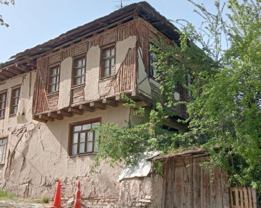 MÜSTAKİL EV