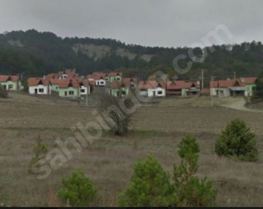 DAĞ EVİ