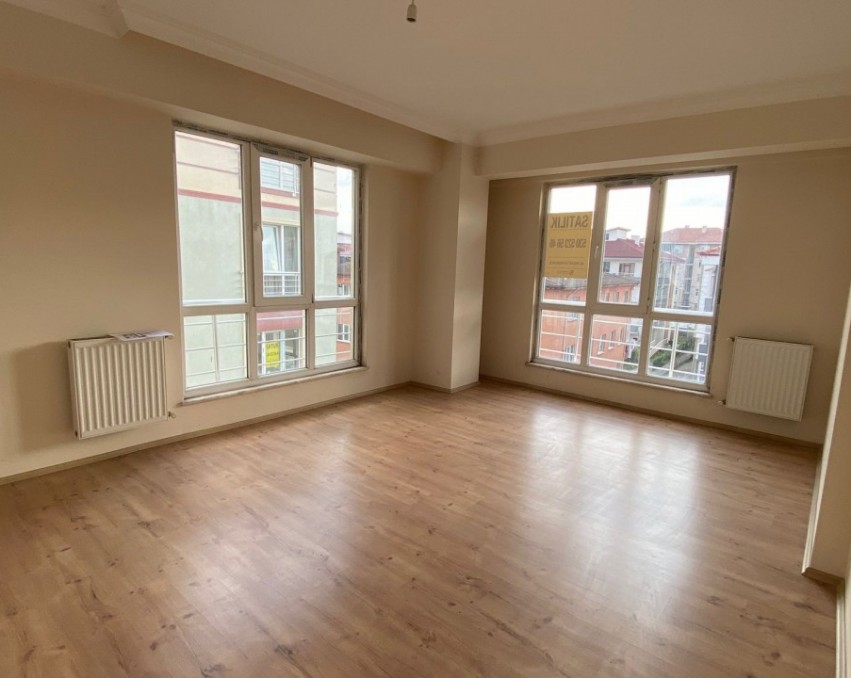 SATILIK DAİRE