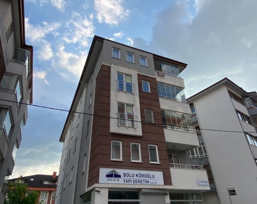 SATILIK DAİRE