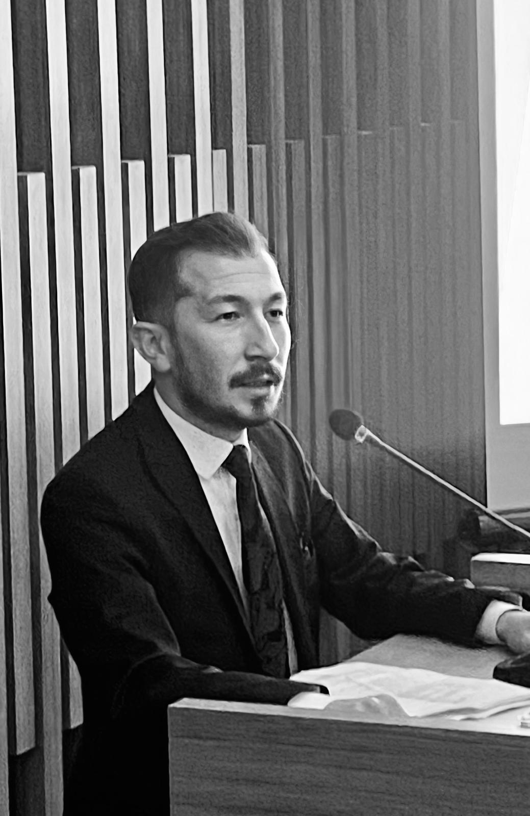 Harun ALTINDAĞ